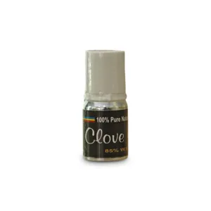 Clove Oil 10ml