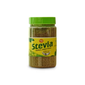 Stevia Natural Sugar Free 100gm