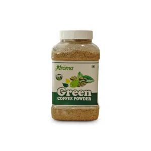 Green Coffee Powder 250g