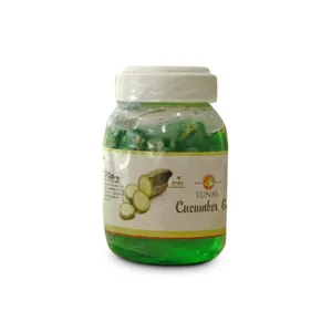 Cucumber Gel 250g
