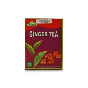 Ginger Tea 250g