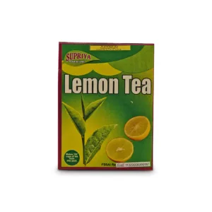 Lemon Tea