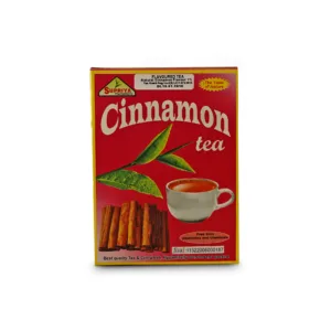 Cinnamon Tea