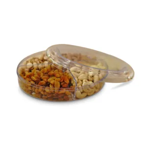 Premium Quality Dry nuts 4 in 1 Box