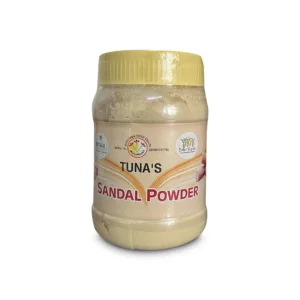 Sandal Powder 100g