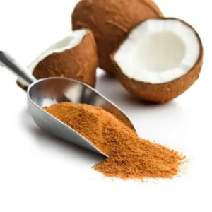 coconut sugar