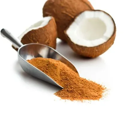 coconut sugar