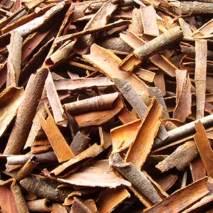 Broken Cinnamon Cassia 100gm