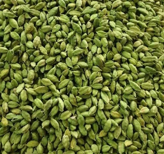 cardamom
