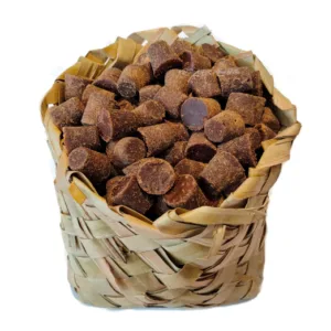 Authentic Palm Jaggery 250g