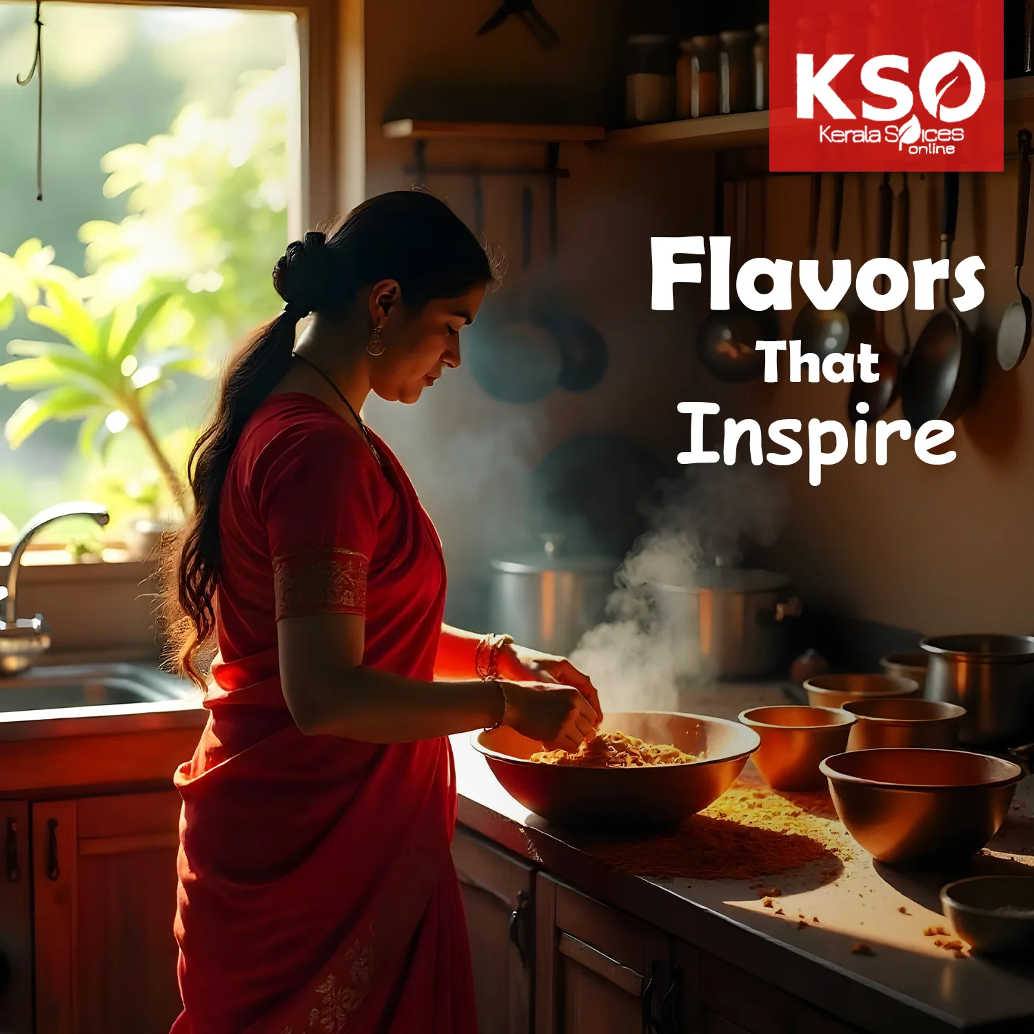 Kerala Spices Boat - Image 7