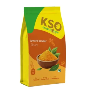 Turmeric Powder 1kg