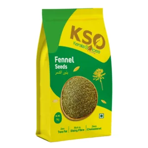 Fennel Seeds (सौंफ) 1kg