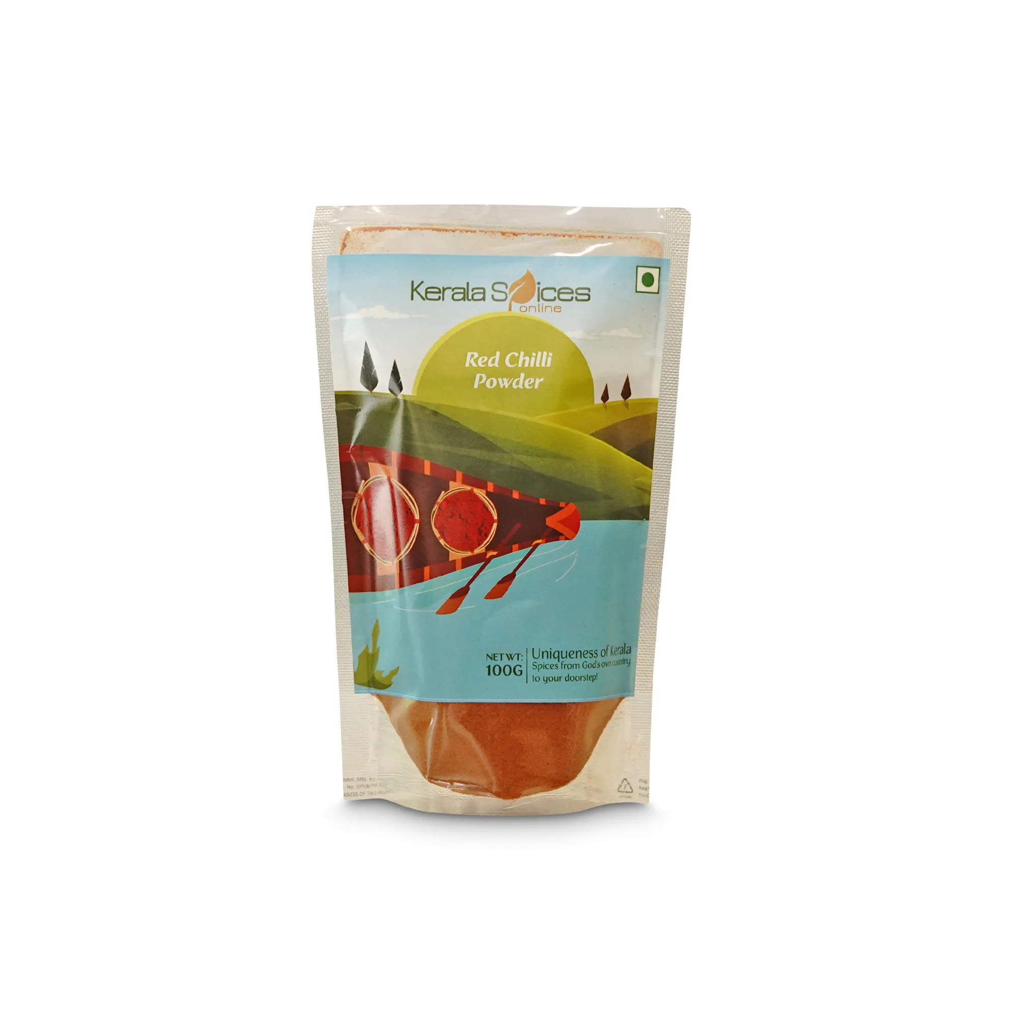 Health benefits of Kashmiri chilli powder