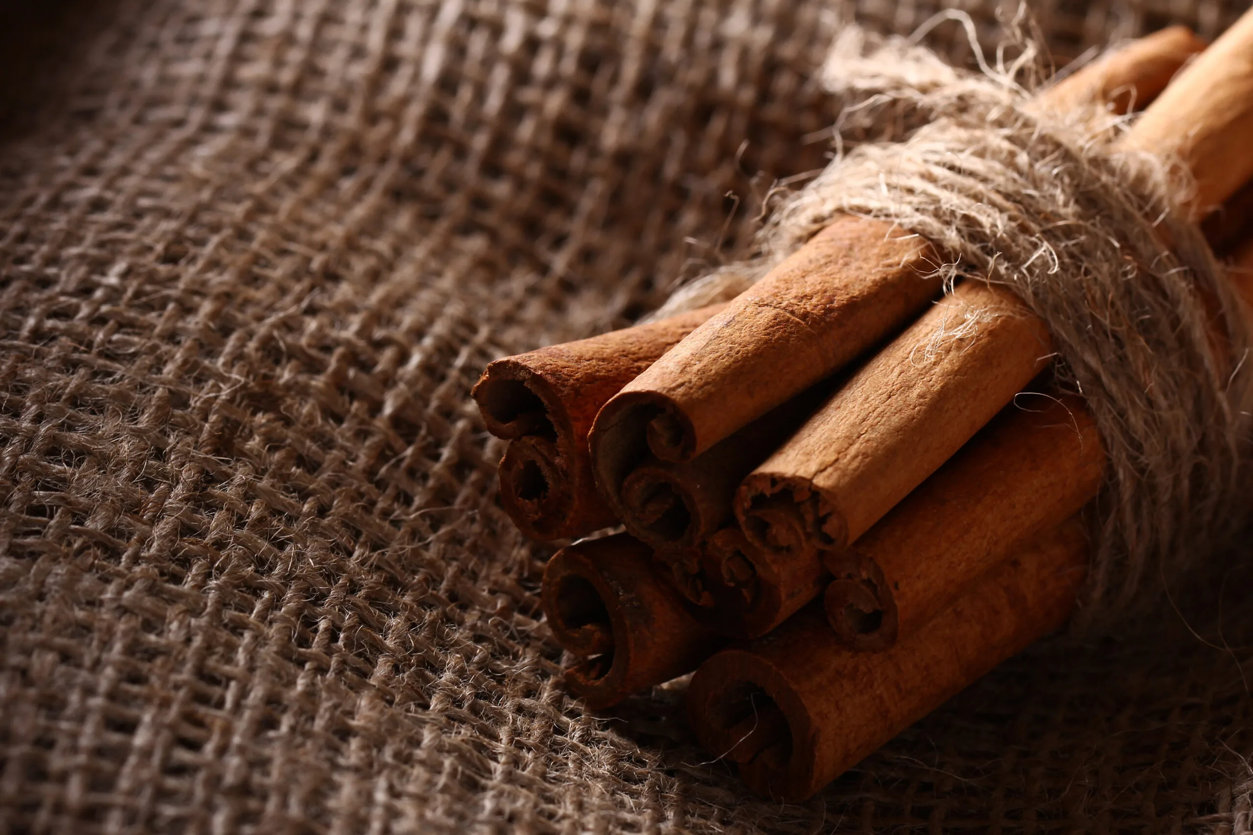 Health benefits of cinnamon