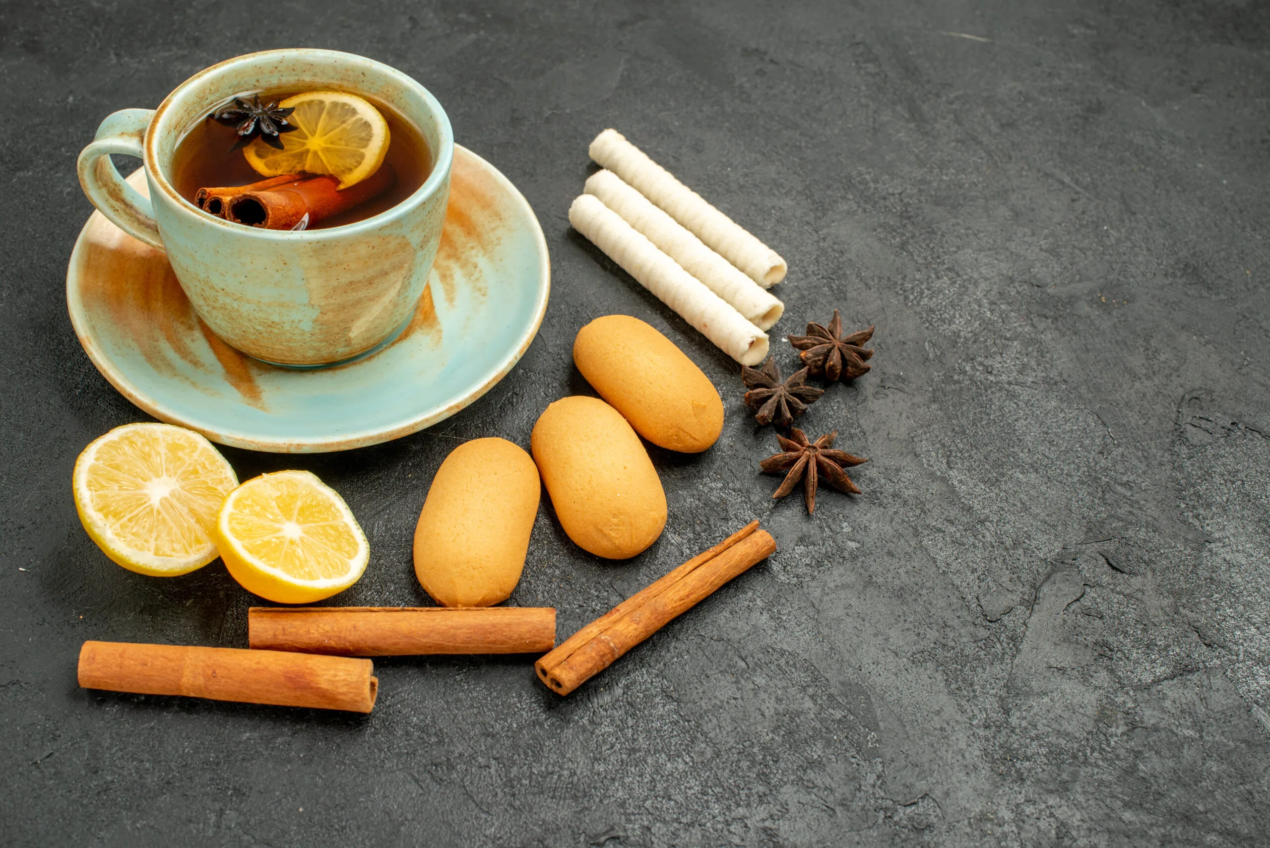 Health Benefits of Cinnamon Tea