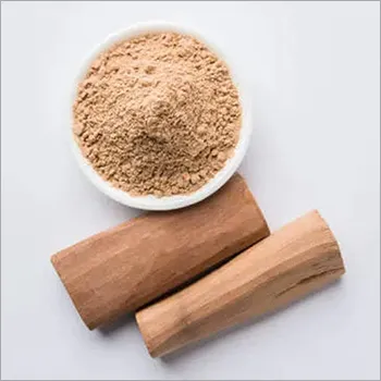 high-quality Sandalwood Powder 100g - Image 2