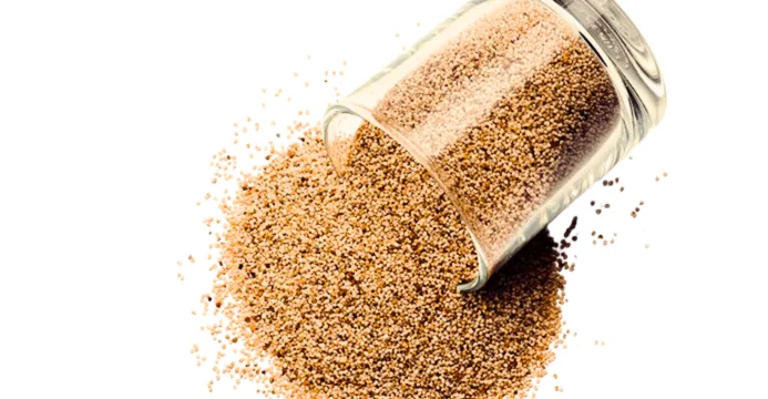 Benefits of Poppy Seeds