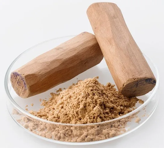 high-quality Sandalwood Powder 100g