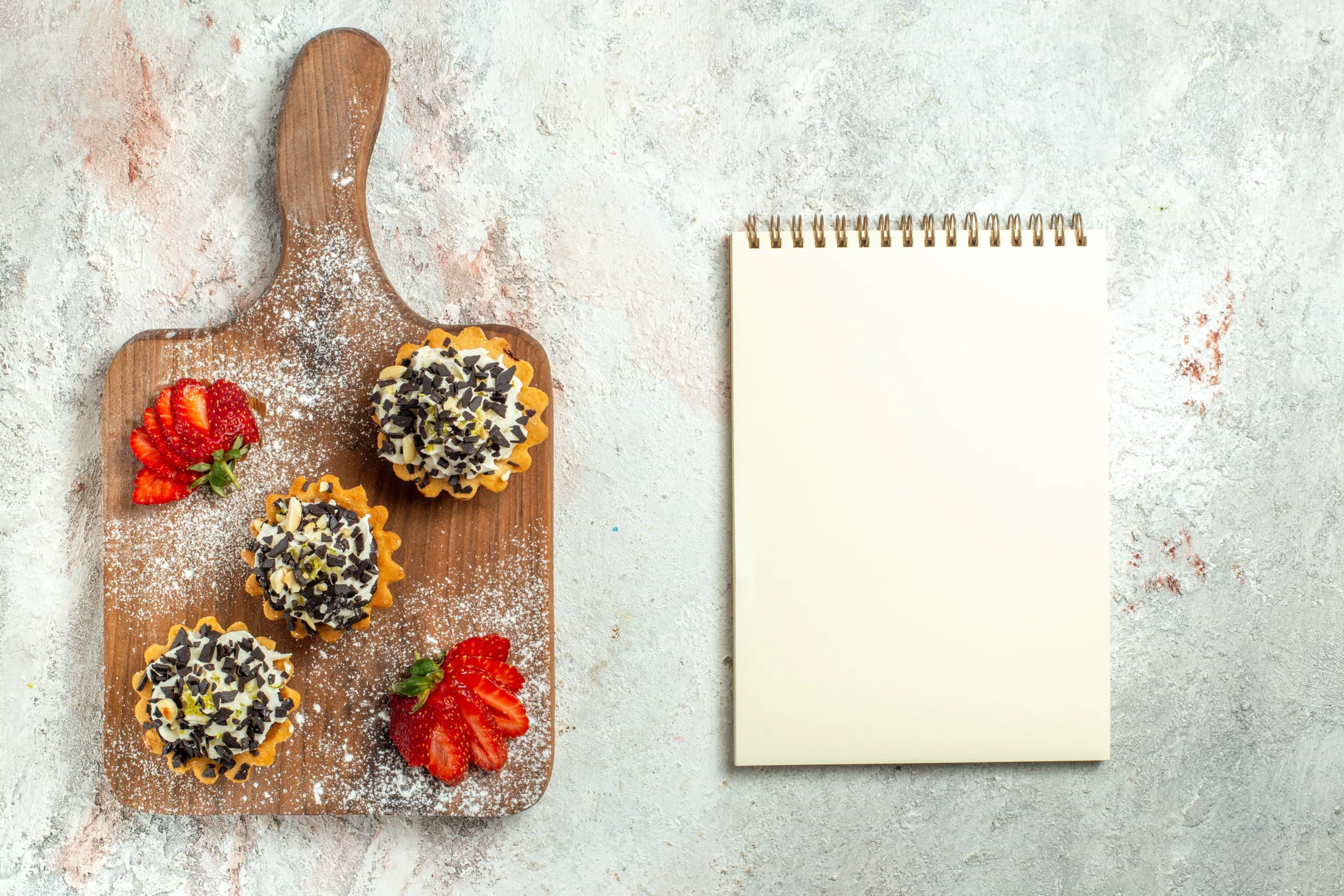 Poppy Seed Cake Recipe