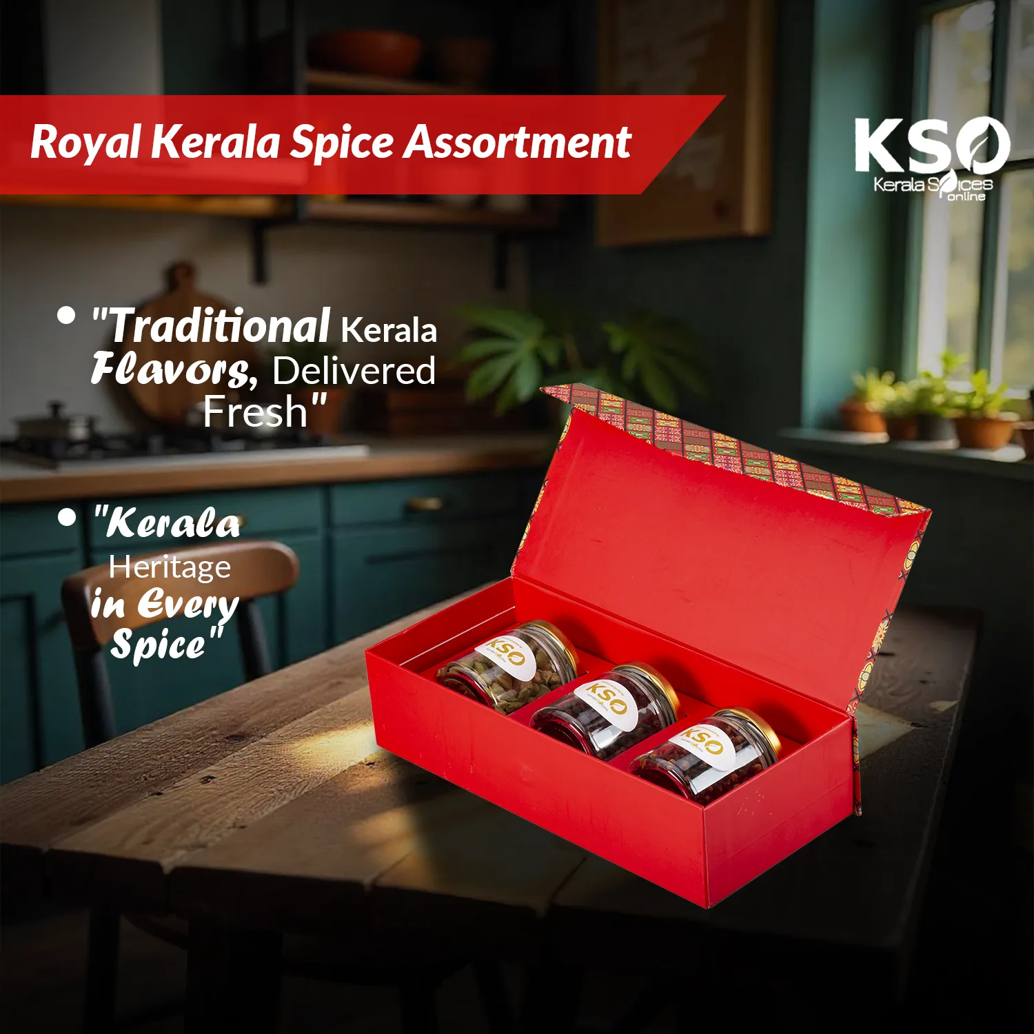 kerala spices online