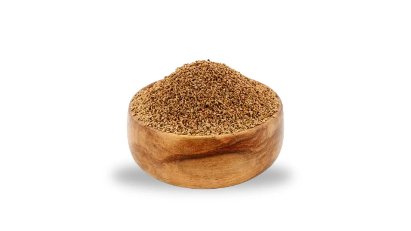Medical Benefits of Ajwain Seeds