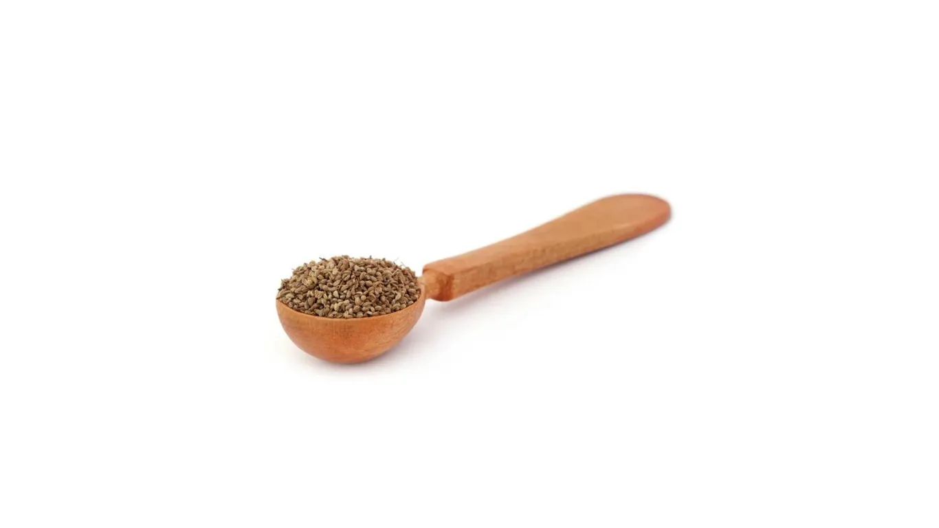 Ajwain seeds in beauty products
