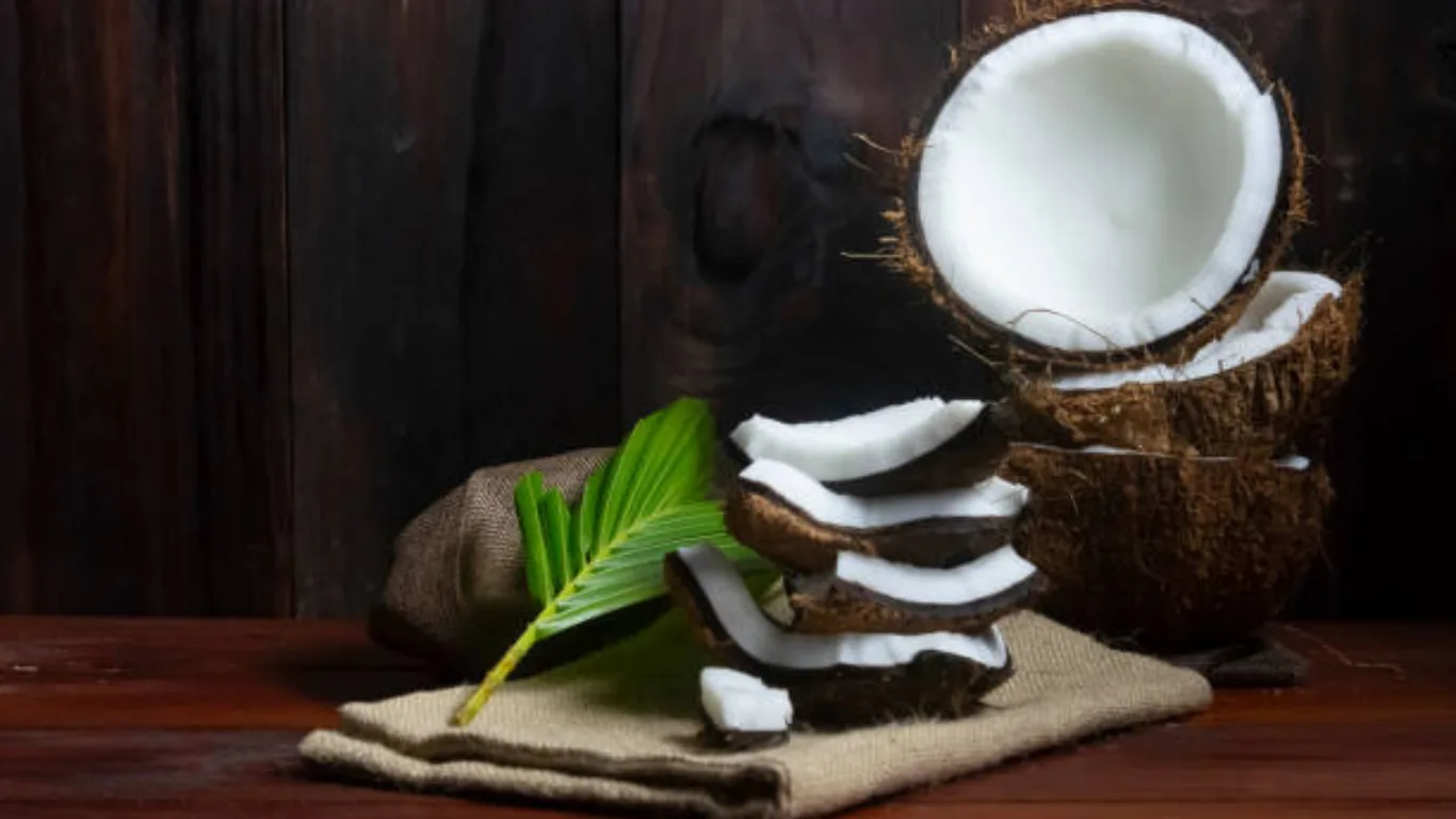 uses and benefits of coconut oil