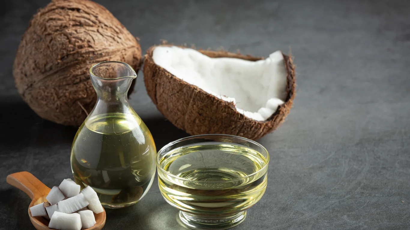 How to Use Coconut Oil for Hair Growth