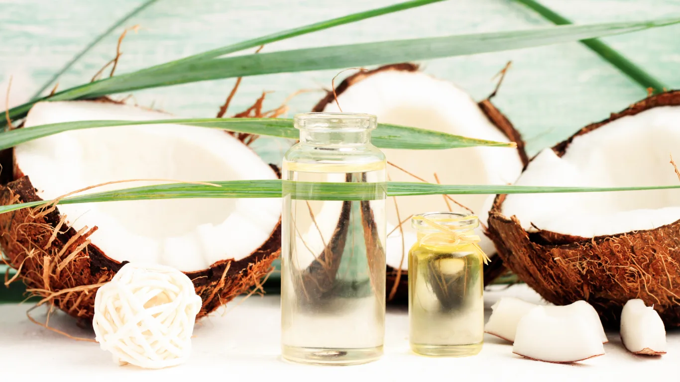 can coconut oil help you lose weight