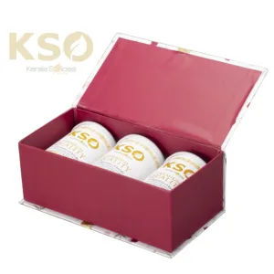 Flavors of God's own Country Gift box