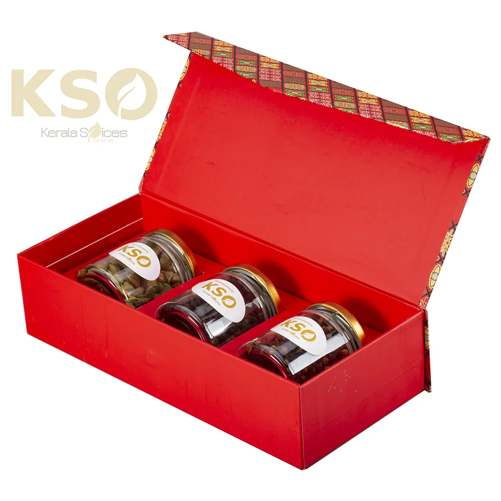 Royal Kerala Spices corporate Gift 500g