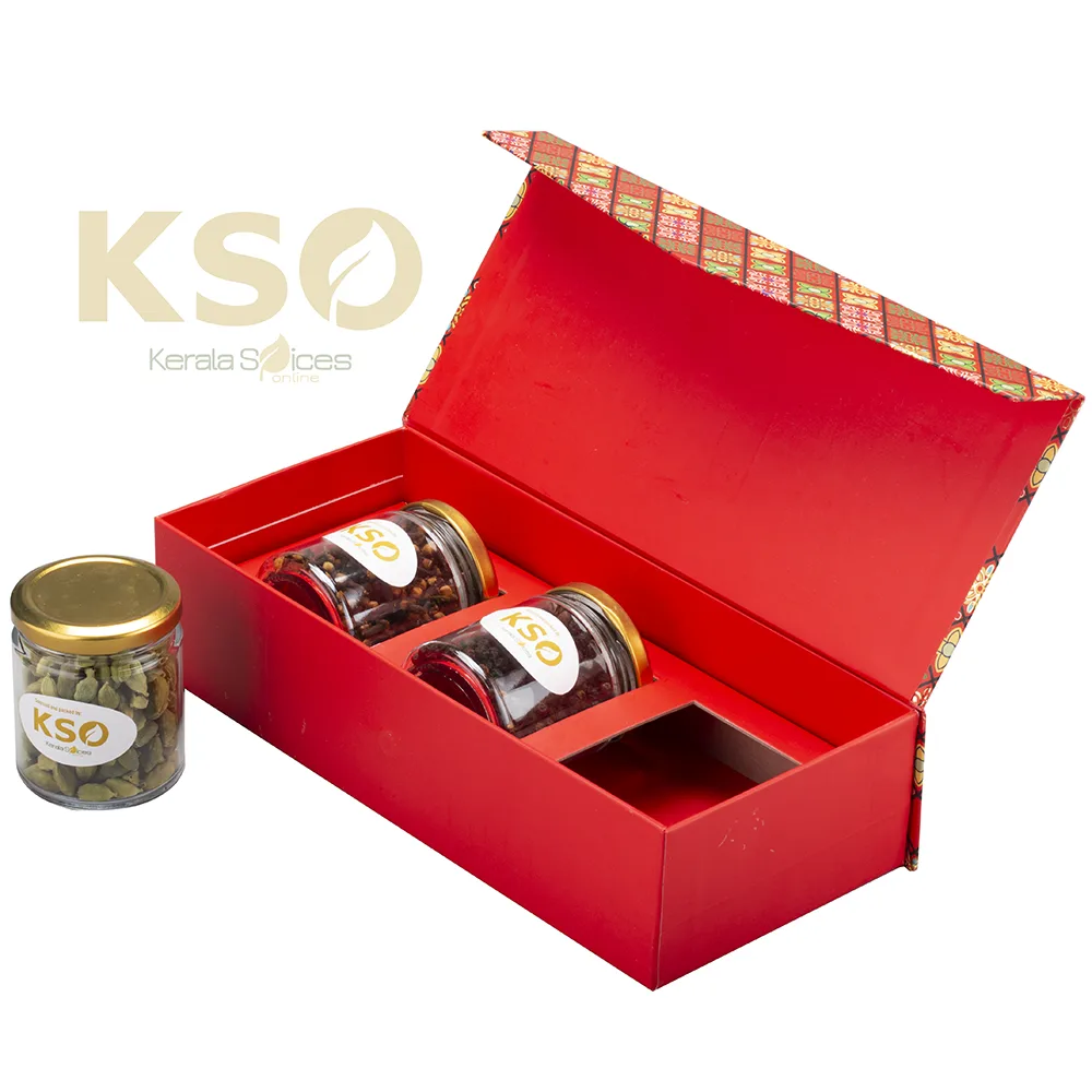 Royal Kerala Spices corporate Gift 500g - Image 4