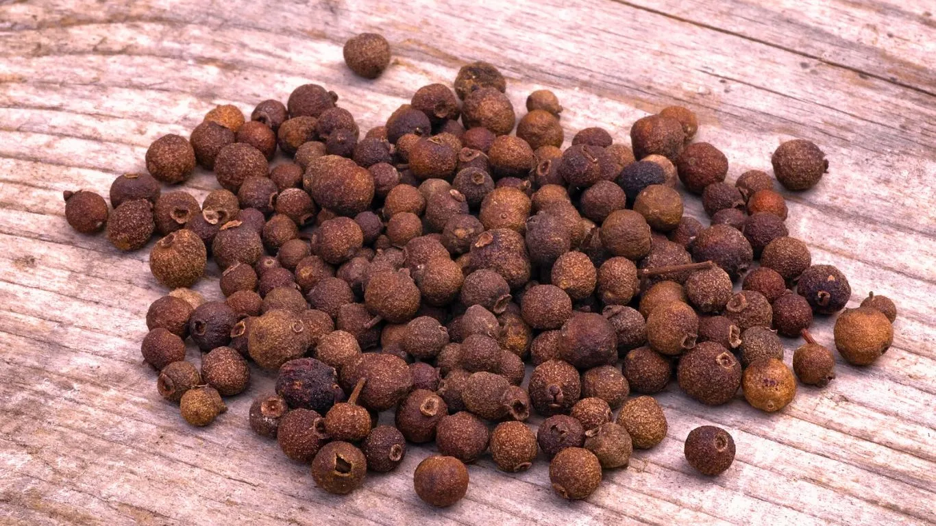 Kabab Chini Benefits