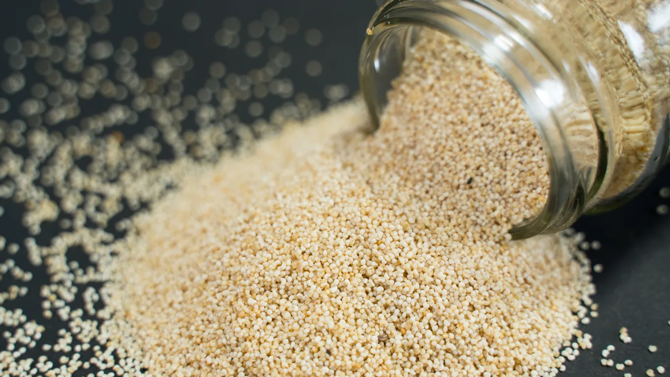 How Poppy Seeds Are Produced