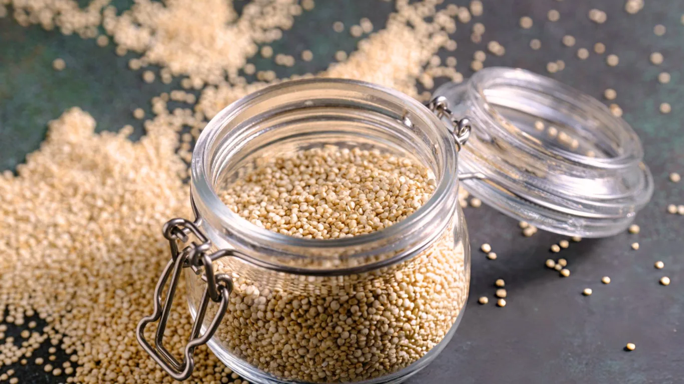 Is Poppy Seeds Good for Health?