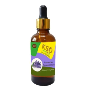 Lavender Oil - 30 ml