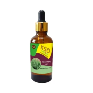Rosemary Oil - 30 ml - Natural Aromatherapy & Hair Care