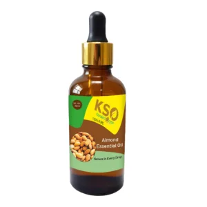 Almond Oil 30ml