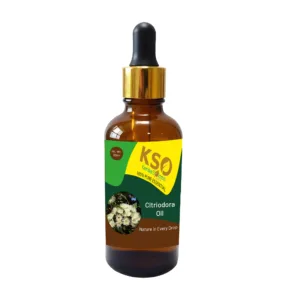 Citriodora Oil 50ml