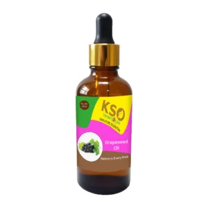Grapeseed Oil - 30 ml