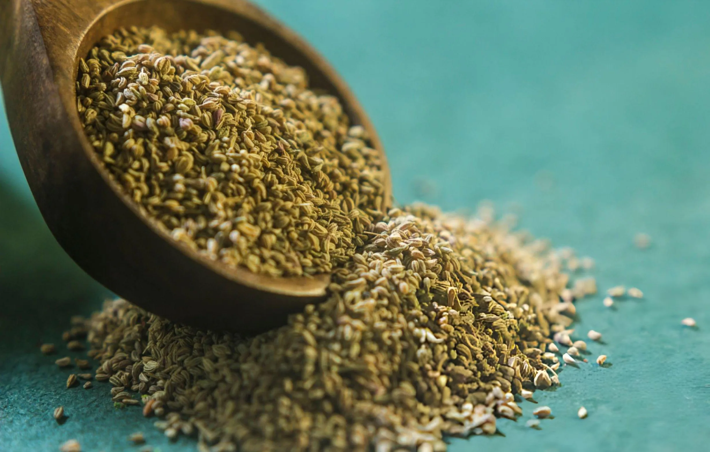 What Are Ajwain (Carom) Seeds