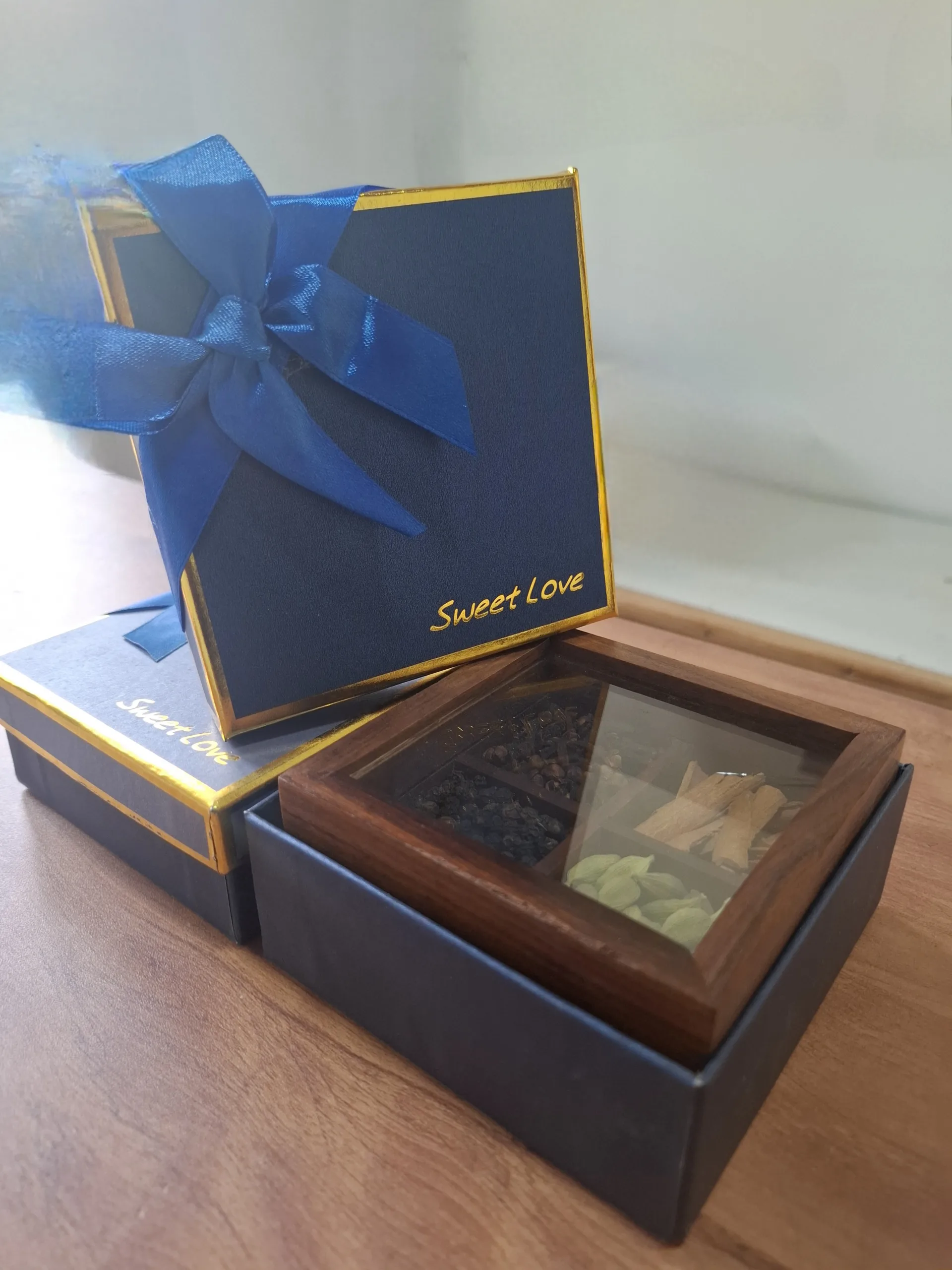 Corporate Gift boxes