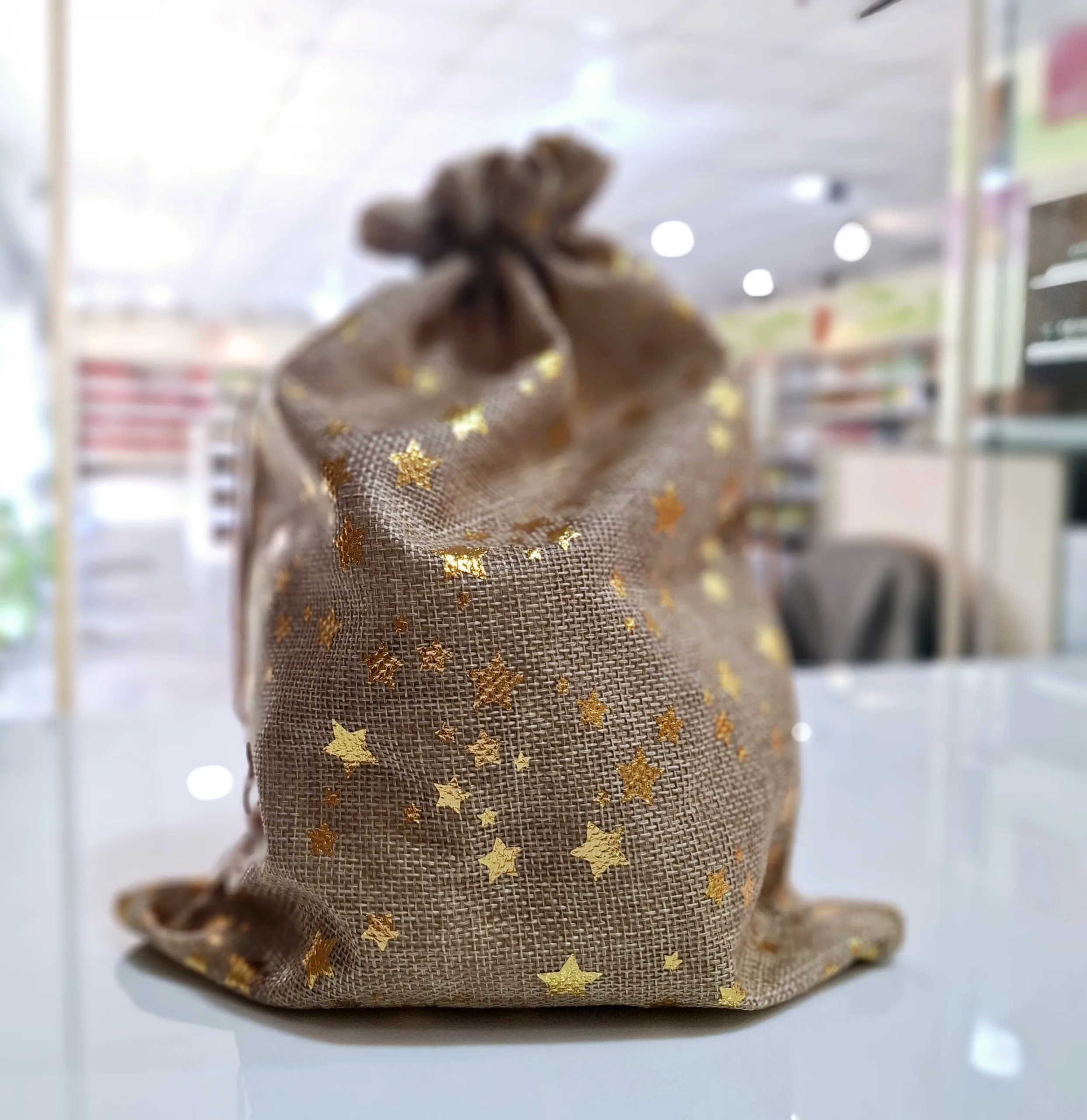 SPICES GIFT - Jute Bag