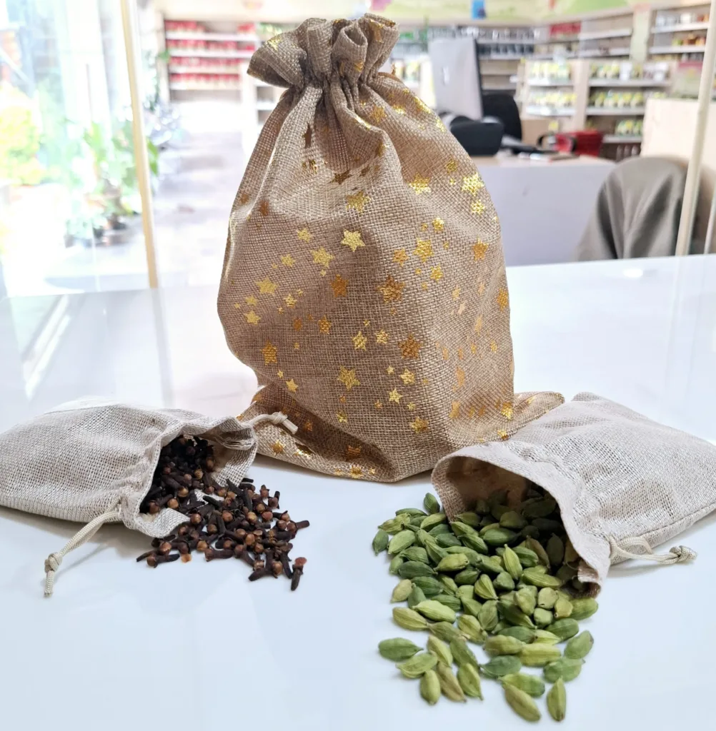 Spices gift