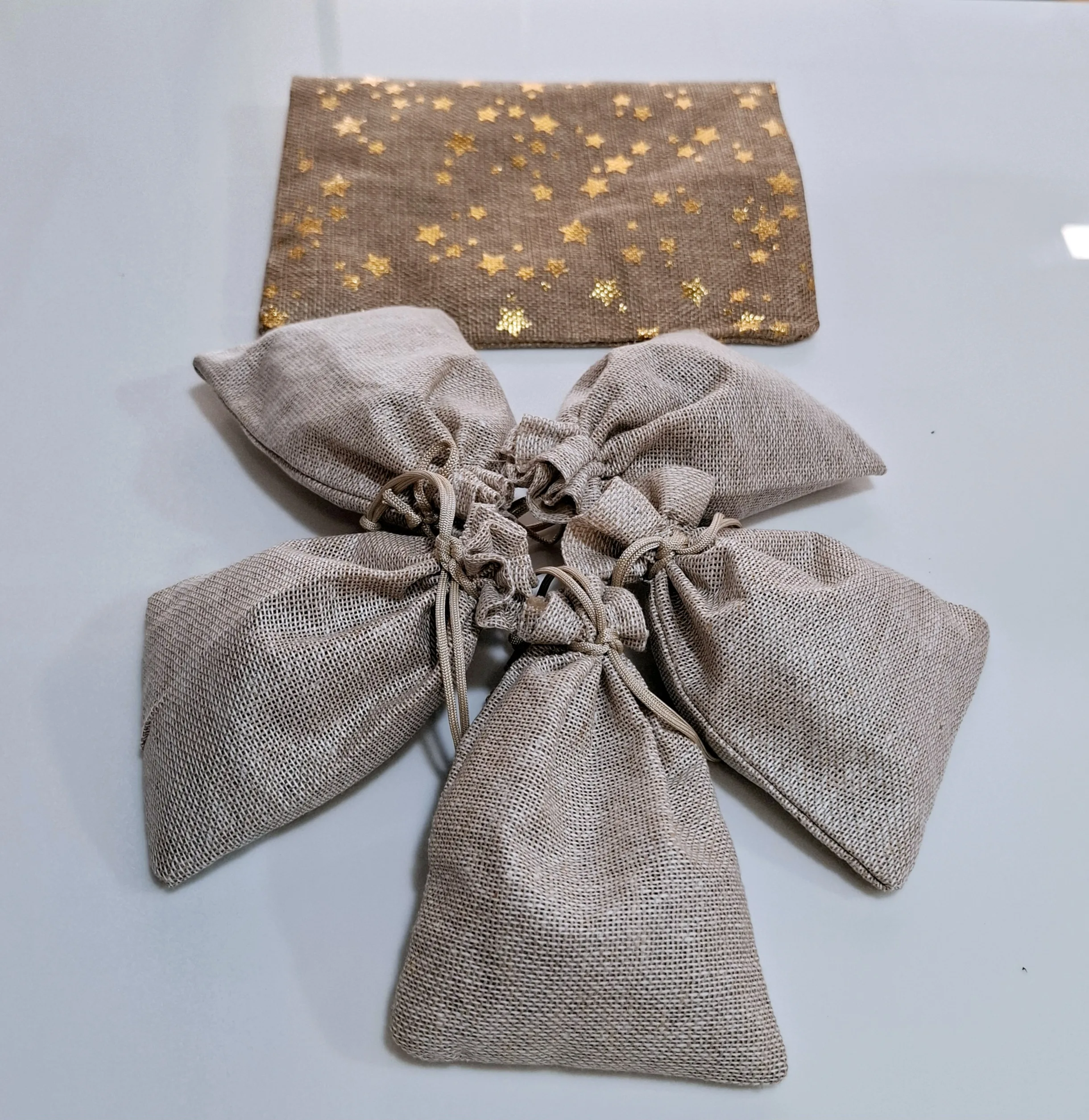 SPICES GIFT - Jute Bag - Image 3