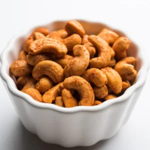 Healthy Masala Cashew nuts 250g