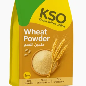 KSO Wheat Powder 1kg