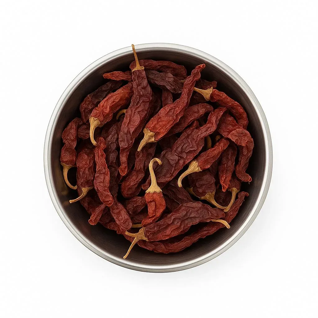 Byadagi Chilli