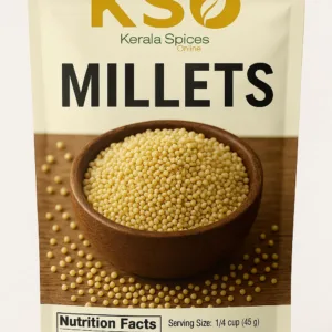 Millets